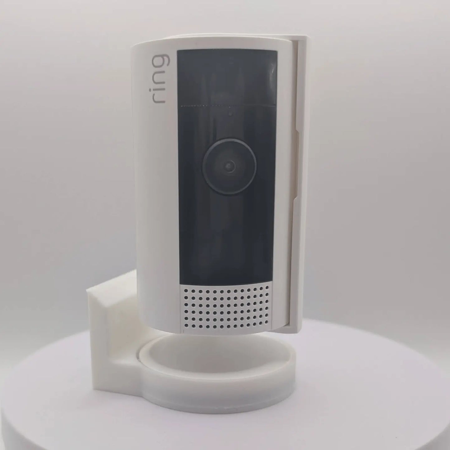 Ring stick up & indoor camera window frame and wall mount - Alchemy Collectives