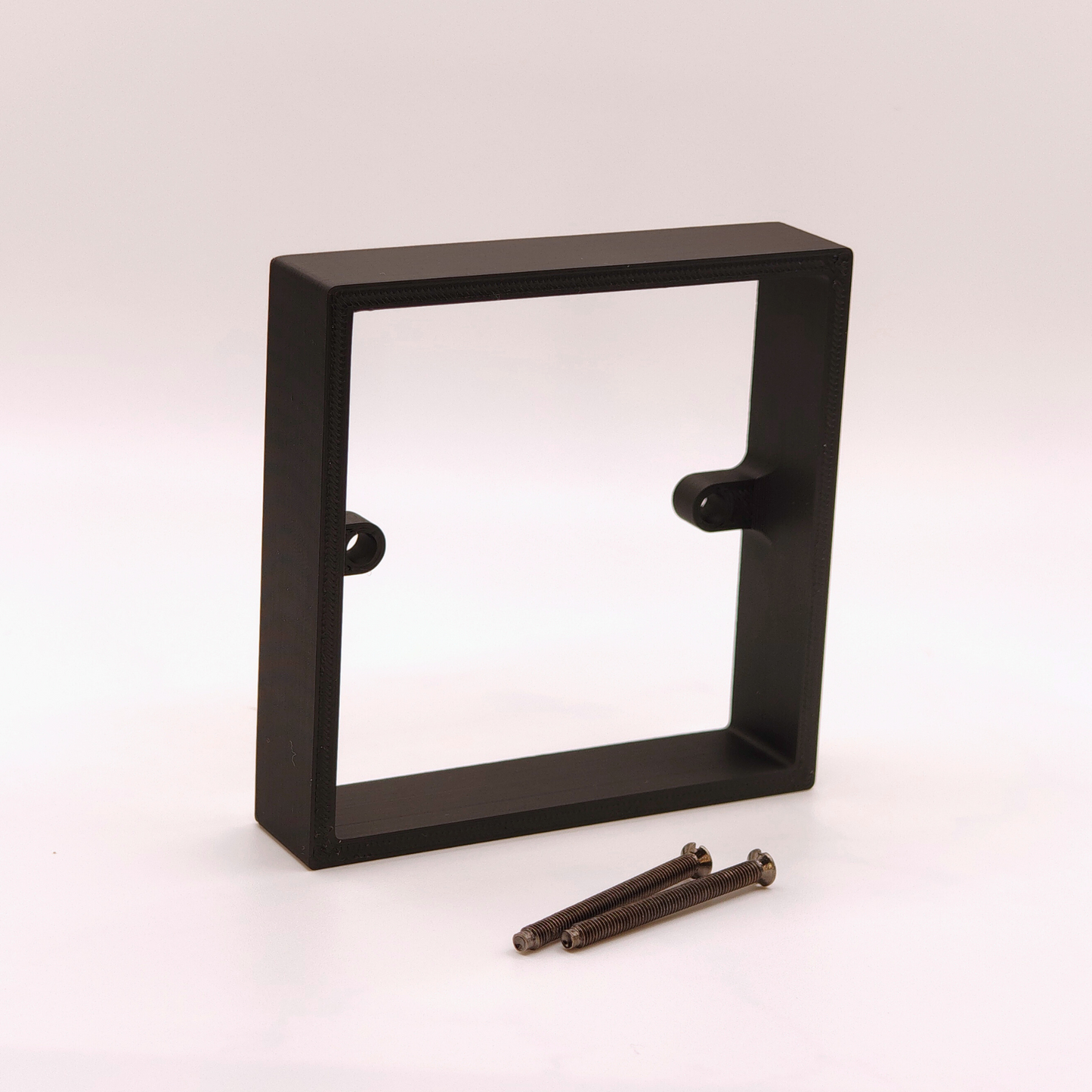 Single Gang Socket Spacer | 10mm, 15mm, 20mm