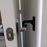 Universal Door Handle Hook - Wall Mounted Door Holder