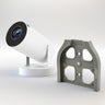 Wall & Ceiling Projector Mount | Compatible with HY300 Pro