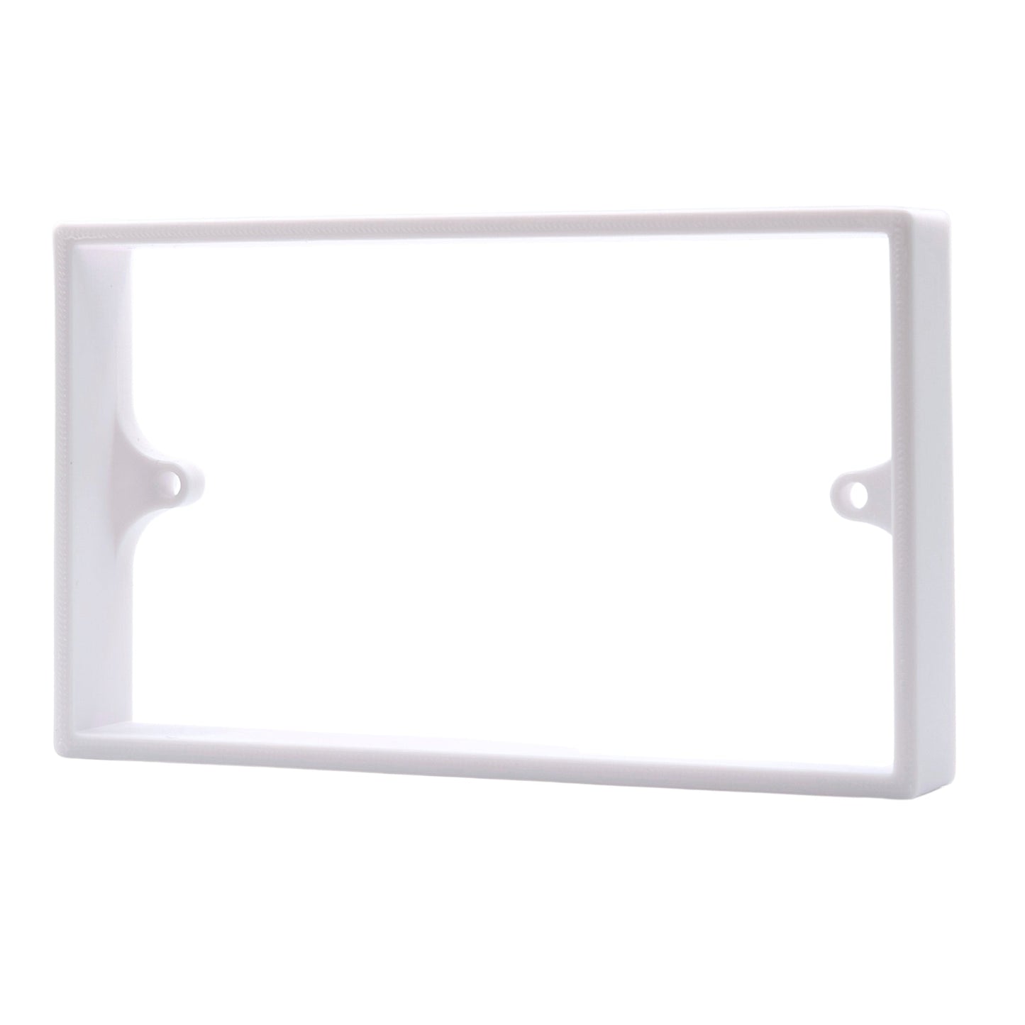 B Grade - 2 Gang Socket Spacer – product_color , by Alchemy Collectives