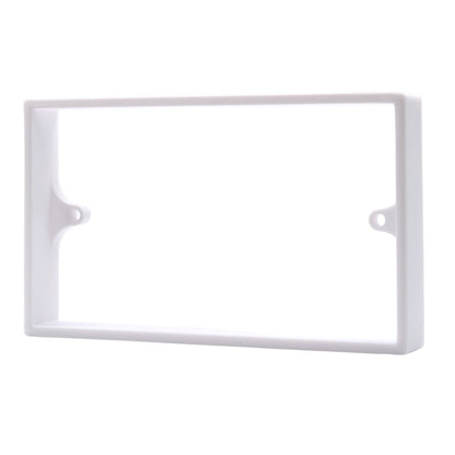 B Grade - 2 Gang Socket Spacer – product_color , by Alchemy Collectives