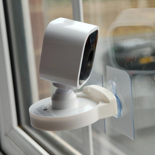 Window and Wall Mount | Compatible with Blink Mini Camera - Alchemy Collectives 