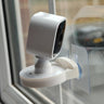 Window and Wall Mount | Compatible with Blink Mini Camera