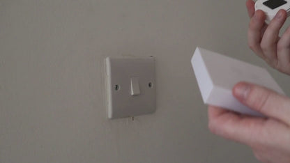 Switch Cover | Transform old Light Switch to be Smart