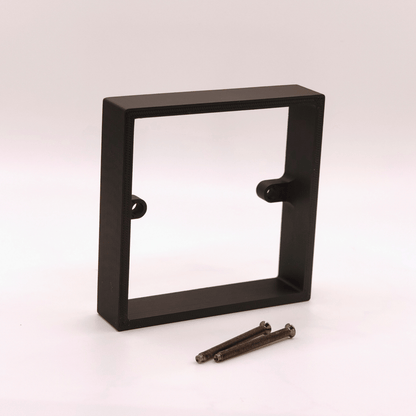 Single Gang Socket Spacer | 10mm, 15mm, 20mm – product_color , by Alchemy Collectives