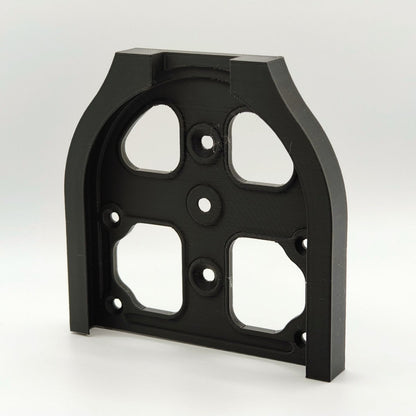 Wall & Ceiling Projector Mount | Compatible with HY300 Pro – product_color , by Alchemy Collectives