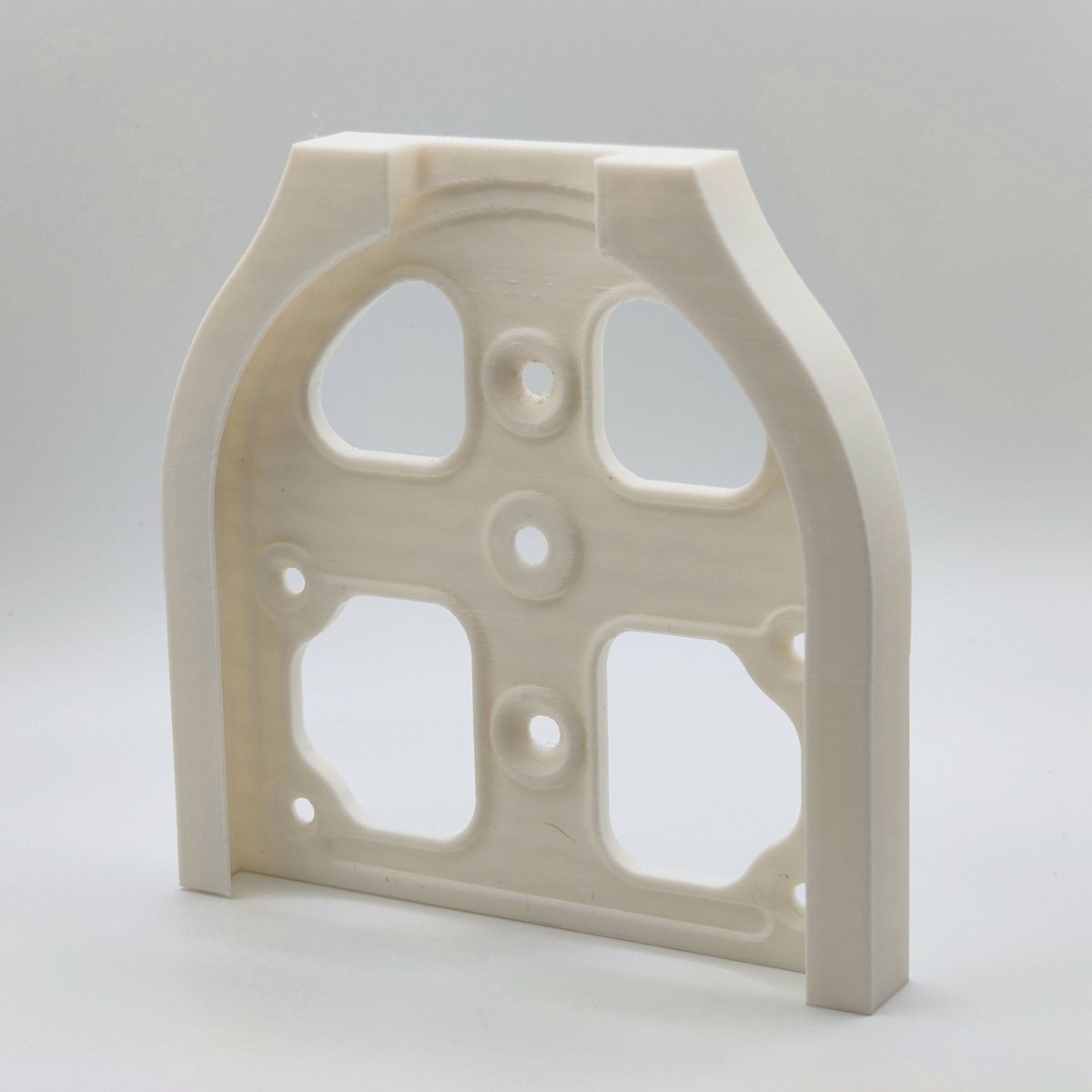 Wall & Ceiling Projector Mount | Compatible with HY300 Pro – product_color , by Alchemy Collectives