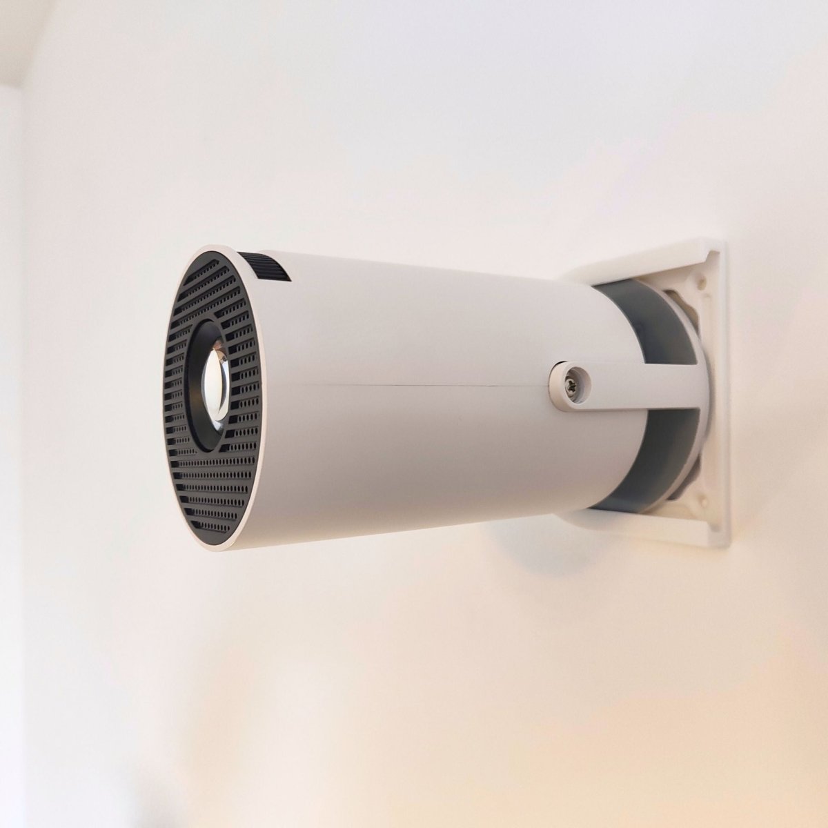 Wall & Ceiling Projector Mount | Compatible with HY300 Pro – product_color , by Alchemy Collectives
