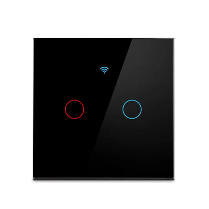Wifi Smart Light Switch – product_color , by Alchemy Collectives