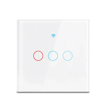 Wifi Smart Light Switch – product_color , by Alchemy Collectives