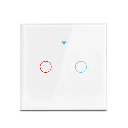 Wifi Smart Light Switch – product_color , by Alchemy Collectives