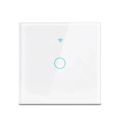Wifi Smart Light Switch – product_color , by Alchemy Collectives