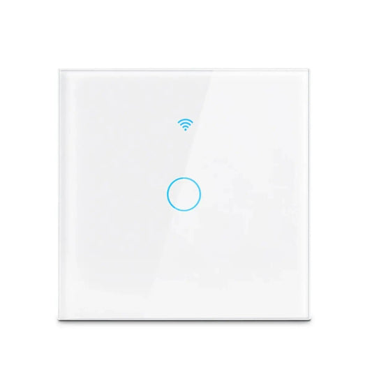 Wifi Smart Light Switch – product_color , by Alchemy Collectives