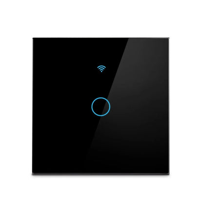 Wifi Smart Light Switch – product_color , by Alchemy Collectives
