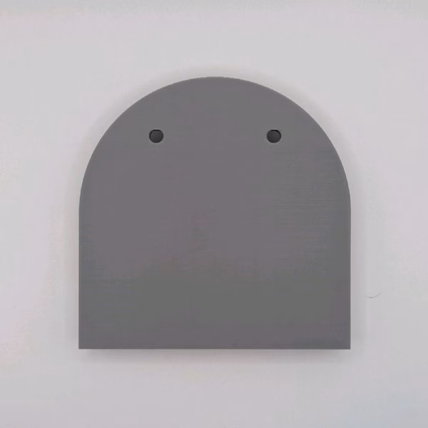 Magcubic Projector Holder - Wall or Ceiling Mount - Plastic for Home Theatre - Image 3
