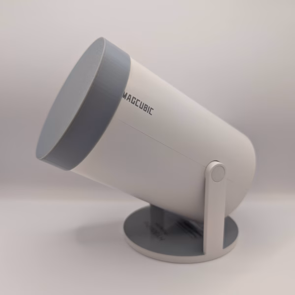 Magcubic HY300 Pro Lens Cover - Dust Proof Protective Cap for Projector - Image 5