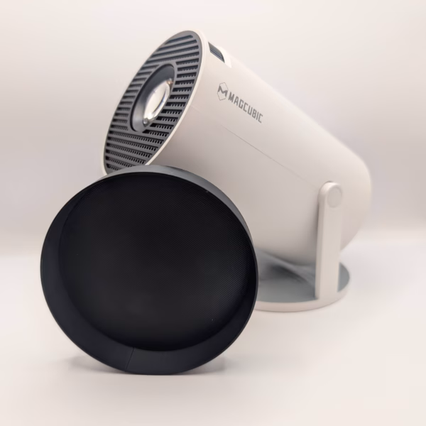 Magcubic HY300 Pro Lens Cover - Dust Proof Protective Cap for Projector - Image 6