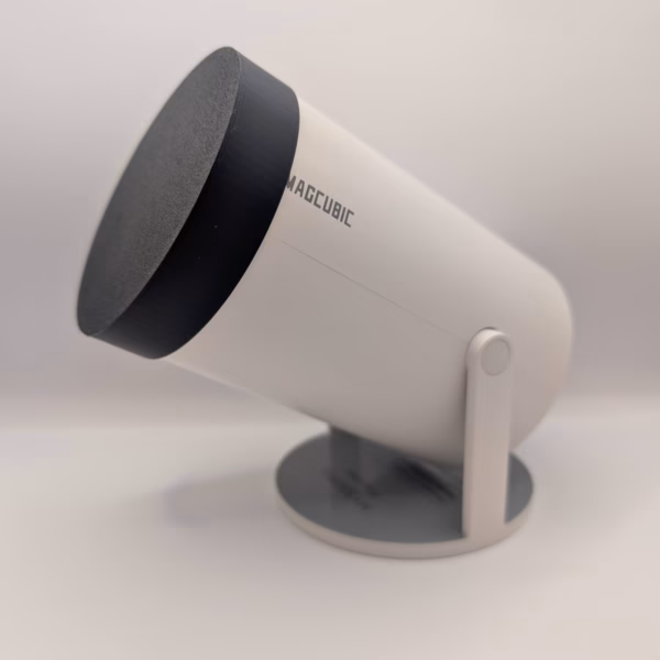 Magcubic HY300 Pro Lens Cover - Dust Proof Protective Cap for Projector - Image 7