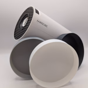 Magcubic HY300 Pro Lens Cover - Dust Proof Protective Cap for Projector