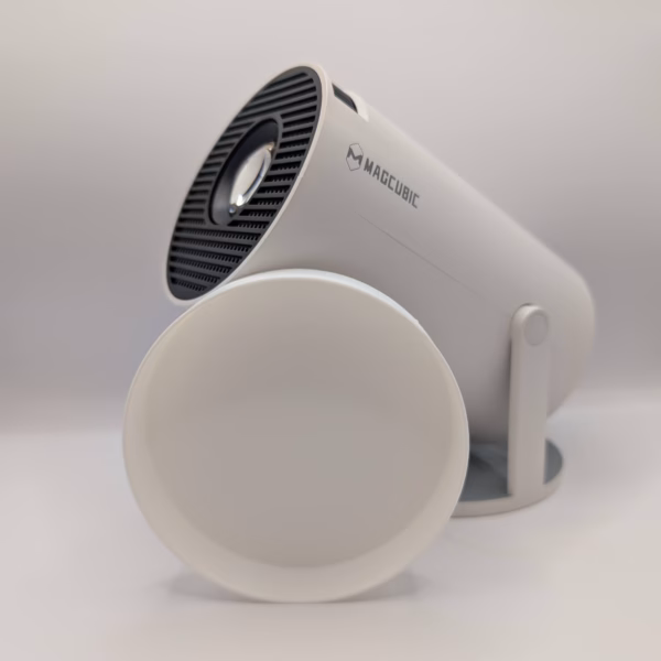 Magcubic HY300 Pro Lens Cover - Dust Proof Protective Cap for Projector - Image 2