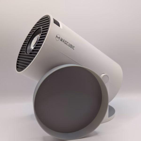 Magcubic HY300 Pro Lens Cover - Dust Proof Protective Cap for Projector - Image 4